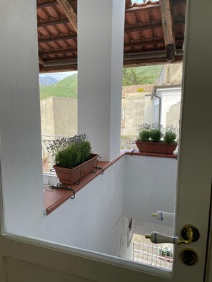 Interior entrance - Goti Rooms B&B (Sant'Agata de'Goti)