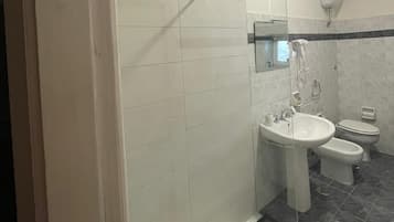 Apartment, Mountain View | Bathroom