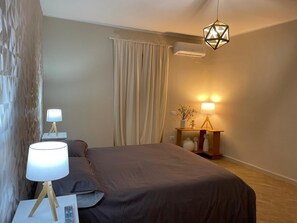 Apartment, Mountain View | 2 bedrooms