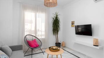 Fernseher