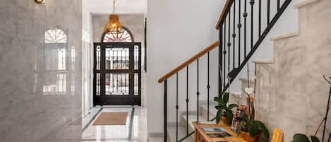 Interieur