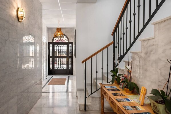 Intérieur