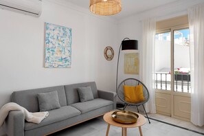 TV - Center histori 3 minutes from the Balcon de Europa (Nerja)