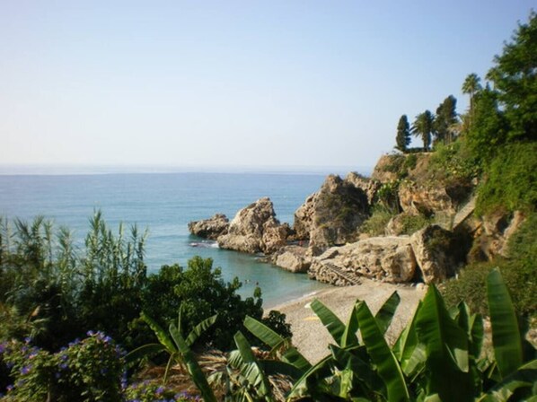 Strand