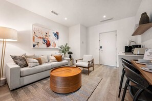 TV, offices