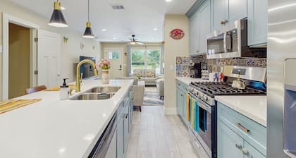 New Built House with Style..B.