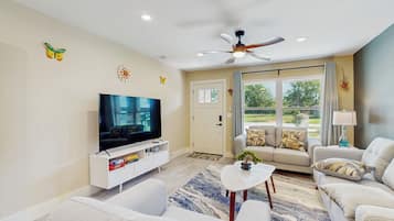 Smart TV, books