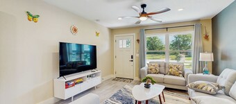 New  Built House with Style..B.