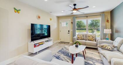 New Built House with Style..B.