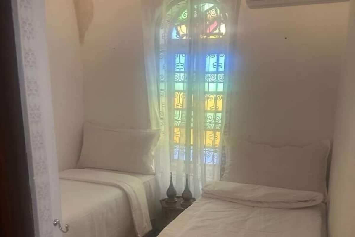 Habitación de diseño | Wifi gratis