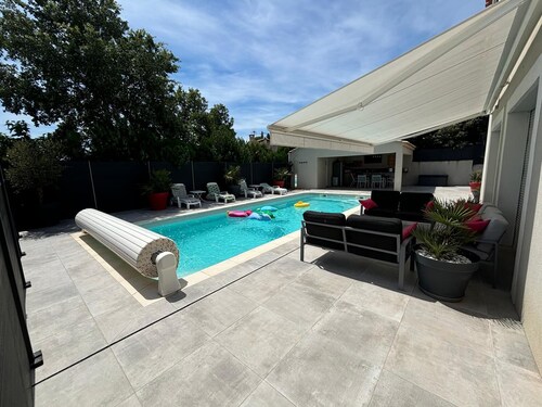 Charmant Studio Indépendant