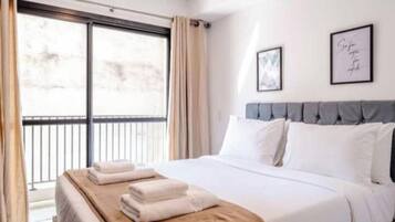 1 quarto, ferros/tábuas de passar roupa, Wi-Fi, roupa de cama