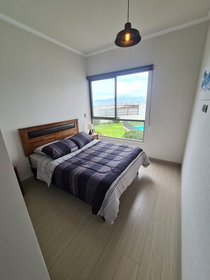Apartemen | Wi-Fi gratis