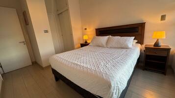 Appartement | Wi-Fi gratuit