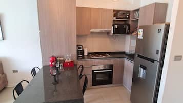 Apartemen | Dapur pribadi
