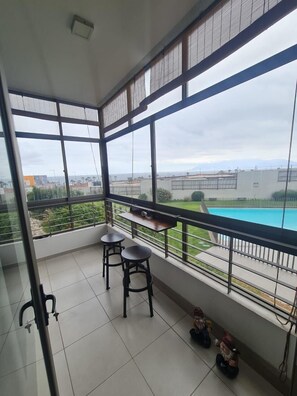 Apartment | Interior