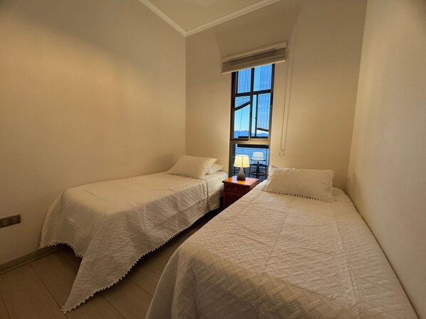 Apartment | Free WiFi - Patagua (Antofagasta)