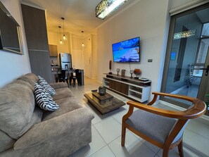 Appartement | Woonruimte