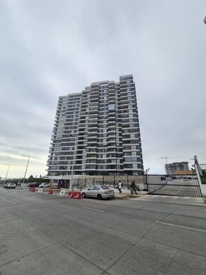 Exterior - Patagua (Antofagasta)