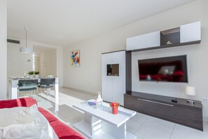 Appartement | Coin séjour