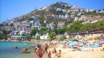 Departamento | Vista desde la propiedad