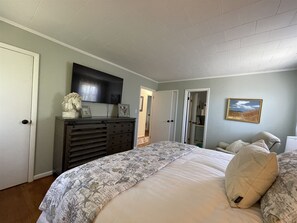 3 makuuhuonetta, internet