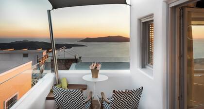 Emfasis Luxury Villa