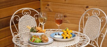 Benger Garden Cafe & Chalets