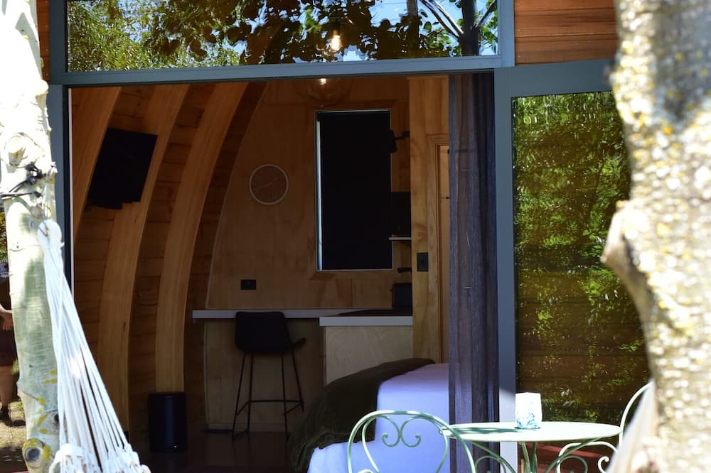 Benger Garden Cafe & Chalets