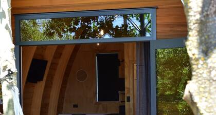 Benger Garden Cafe & Chalets