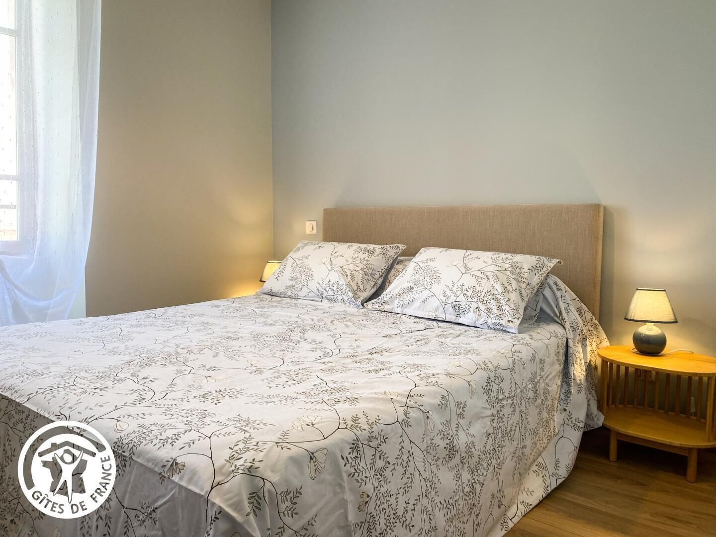 2 camere, Wi-Fi gratuito