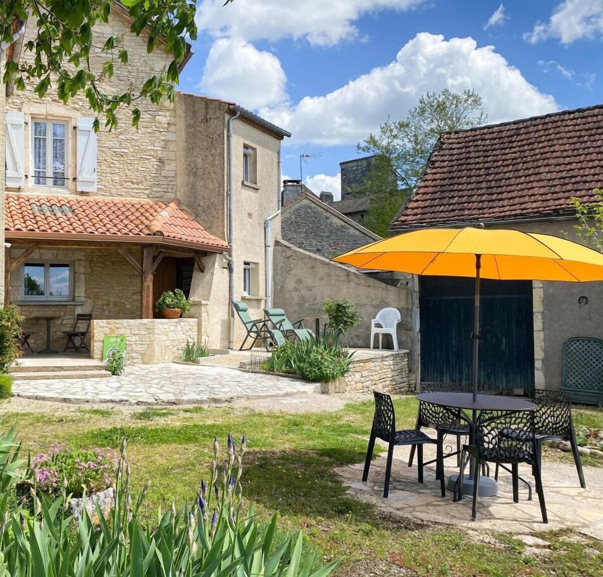 Imagen de perfil del propietario o de la propietaria