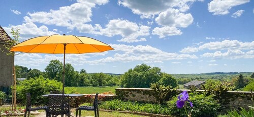 Gîtes de France® - Le Gîte Eugène Grangié