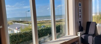 Great comfort by the sea