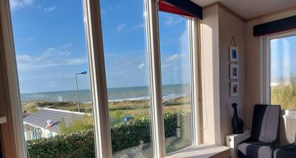 Great comfort by the sea
