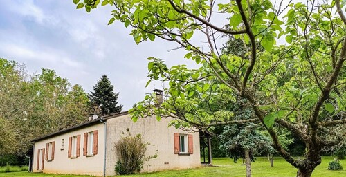 Les Artigues - TOUZAC