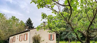 Les Artigues - TOUZAC