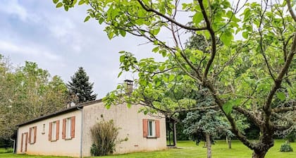 Les Artigues - TOUZAC