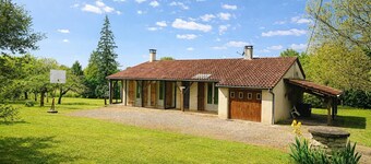 Gîtes de France® - Les Artigues