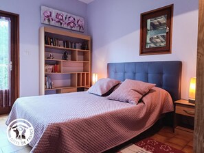 3 bedrooms - Gîtes de France® - Les Artigues (TOUZAC)