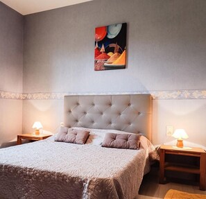 3 bedrooms