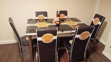 Restauranger