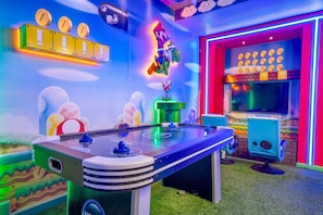 Children's area - Golf Paradise! Private Pool, Min to Theme Parks (Davenport)