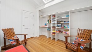 Game room - Senang in Blackheath (Blackheath)