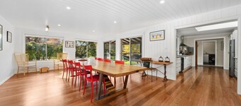 Senang in Blackheath