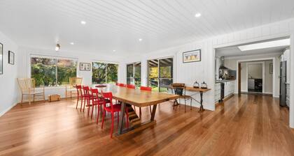 Senang in Blackheath