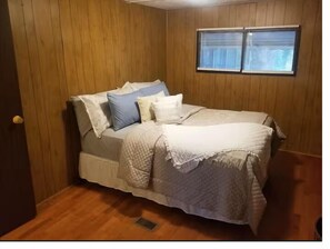 3 habitaciones, wifi y ropa de cama 