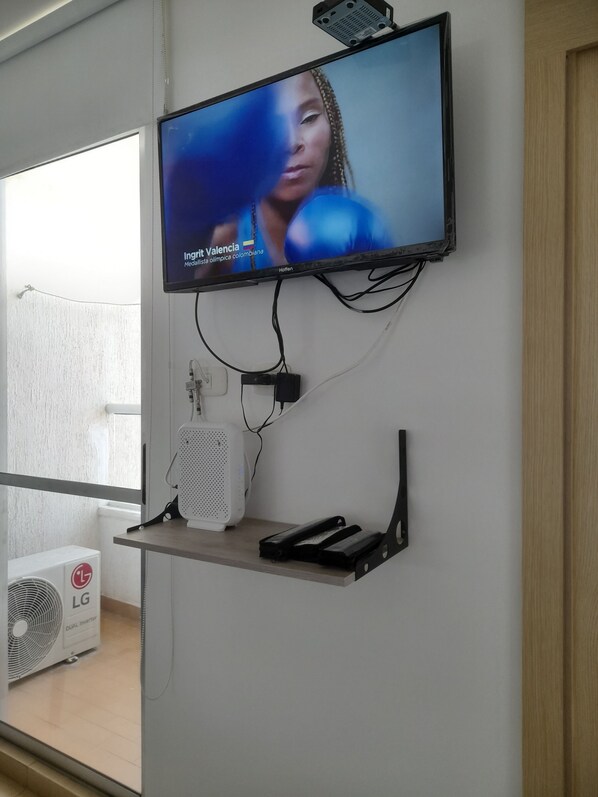 Televisione