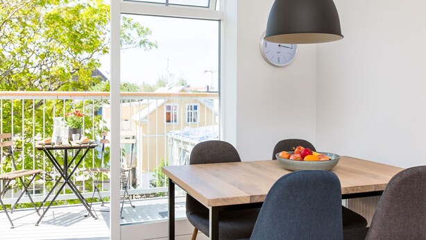 Unclassified image, 1 of 31, button - Thomsen Residence Suites (Reykjavik)