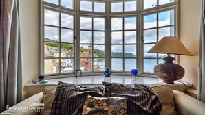 Unclassified image, 3 of 32, button - Three-bedroom Cottage Near Kingsand Beach, No Deposit (Torpoint)